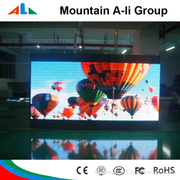 Indoor Full Color Stage LED Display, LED Video Screen/P3mm LED Screen